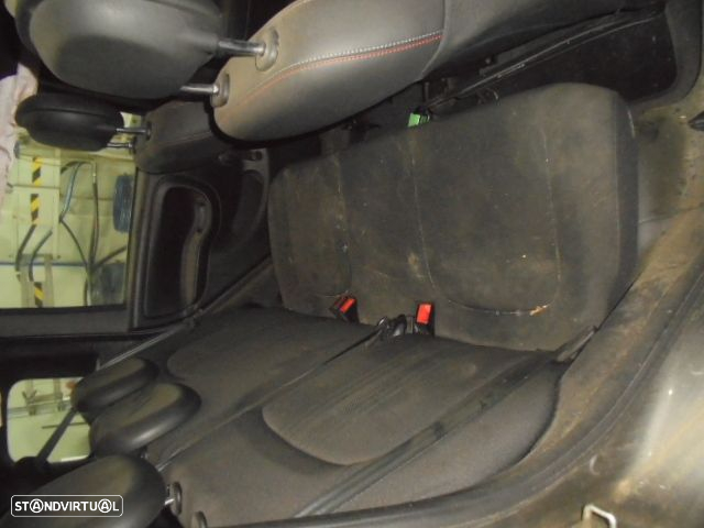Carro MOT: 46341162 CXVEL : 463427791 FIAT  PANDA CROSS 3 2021 1.0I 69CV 5P CINZA GASOLINA/HIBRIDO - 7