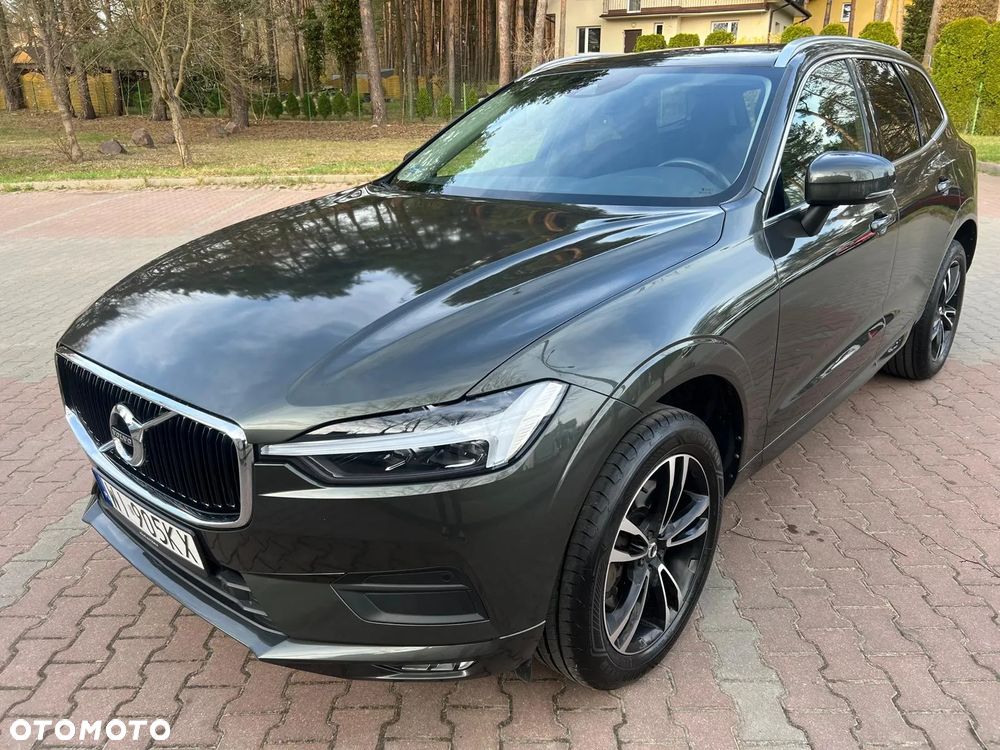 Volvo XC 60 - 3
