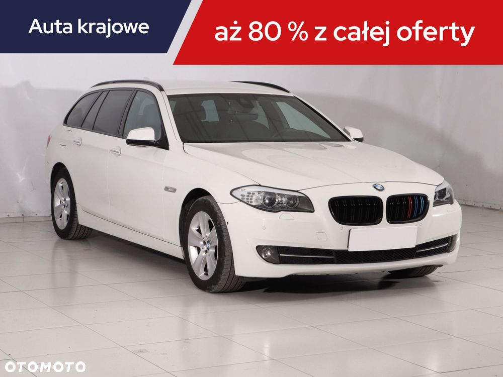 BMW Seria 5 - 3