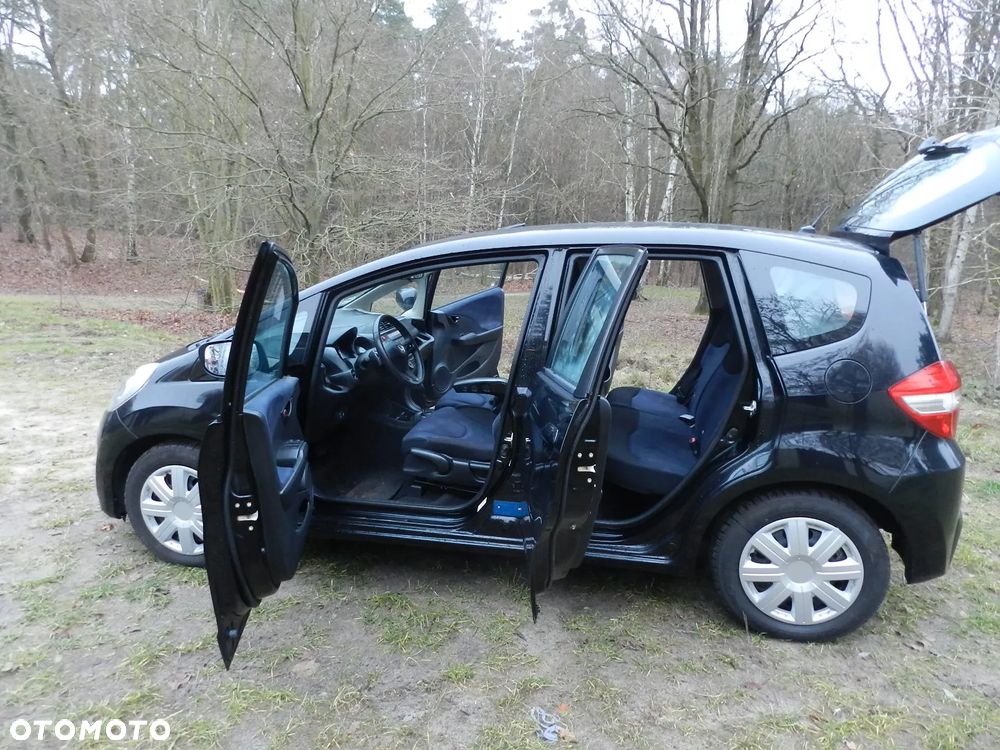 Honda Jazz - 6