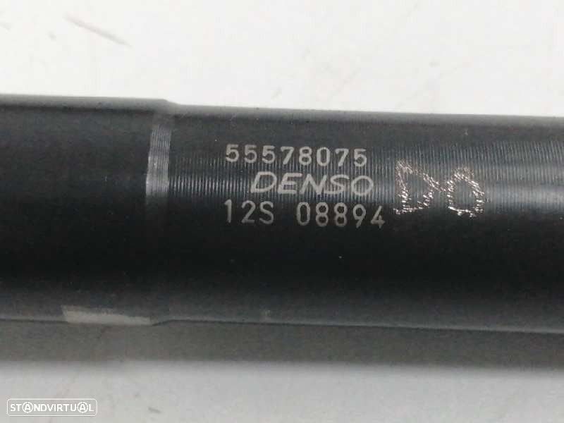 INJETOR OPEL ASTRA K 2018 -55578075 - 4