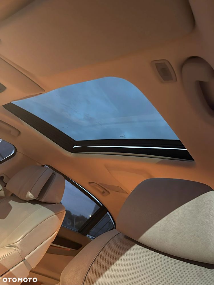 BMW Seria 7 ActiveHybrid L - 26