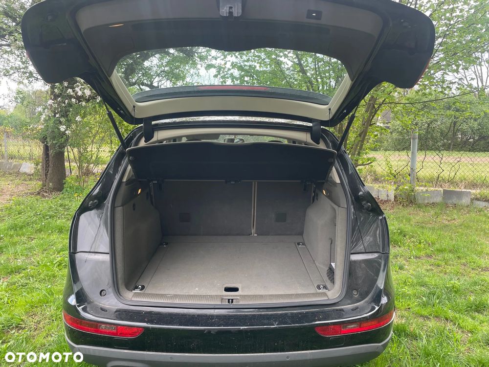 Audi Q5 - 9