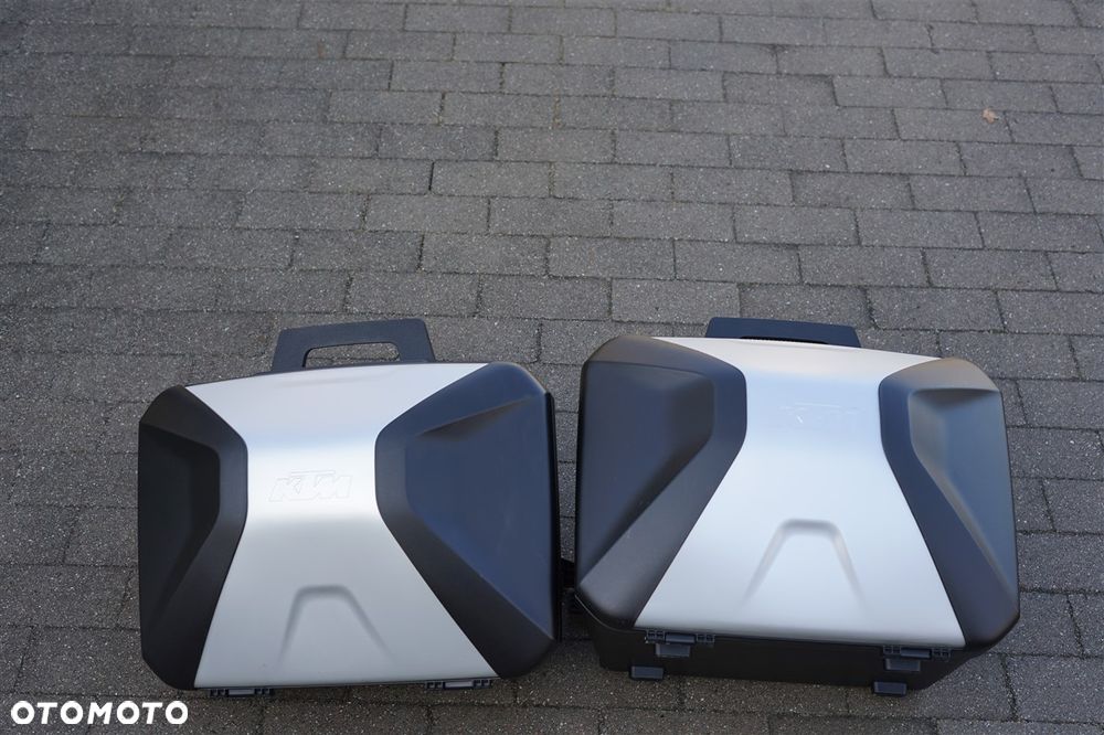 KTM Super Adventure - 34