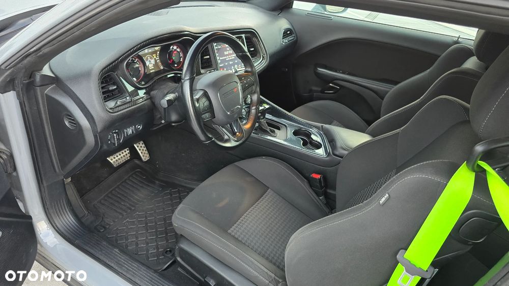 Dodge Challenger 5.7 R/T - 9