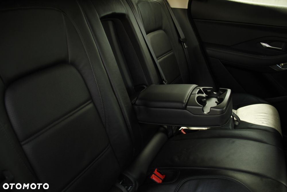 Jaguar E-Pace 2.0 i4D AWD S - 10