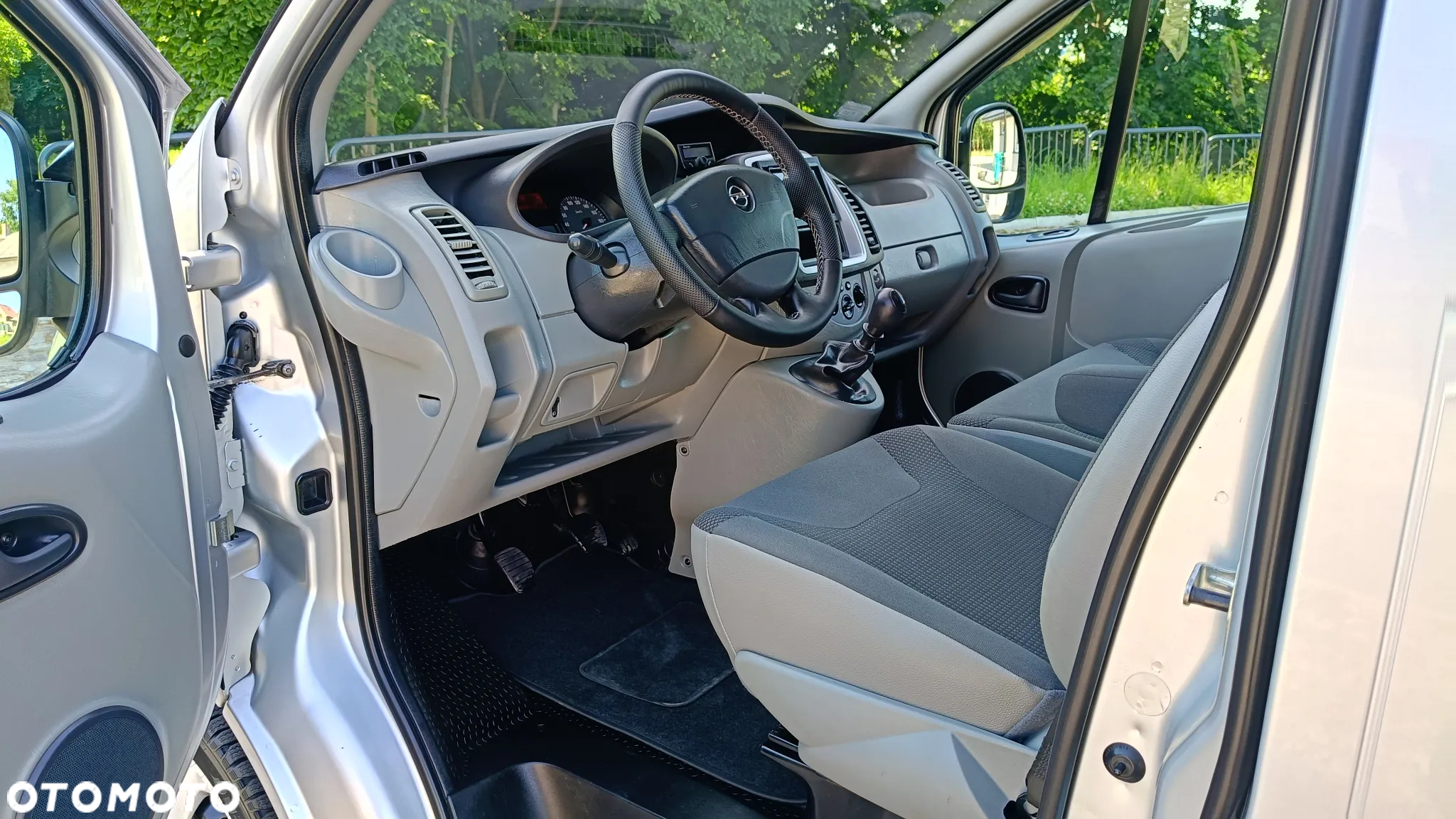 Opel Vivaro 2.0 CDTI L2H1 - 20