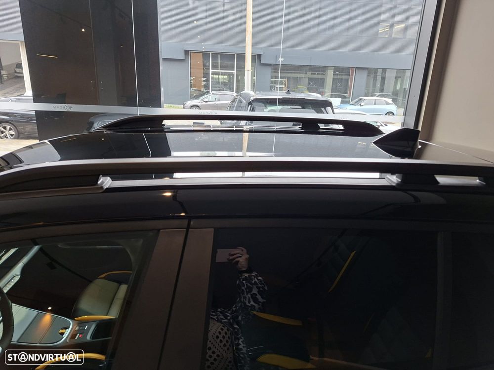 Jeep Avenger 1.2 4xe Hybrid eAWD The North Face - 24