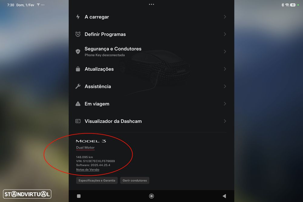 Tesla Model 3 Performance Dual Motor AWD - 13