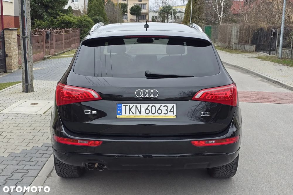 Audi Q5 - 8
