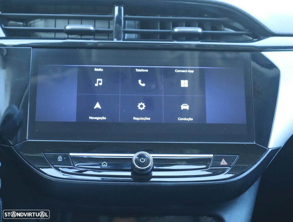 Opel Corsa 1.2 T Yes - 36