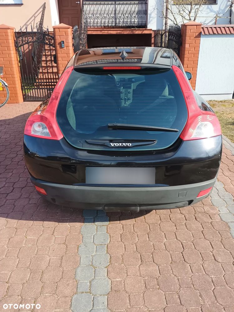 Volvo C30 1.8 Edition - 3