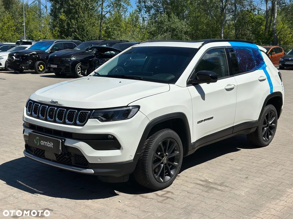 Jeep Compass - 3