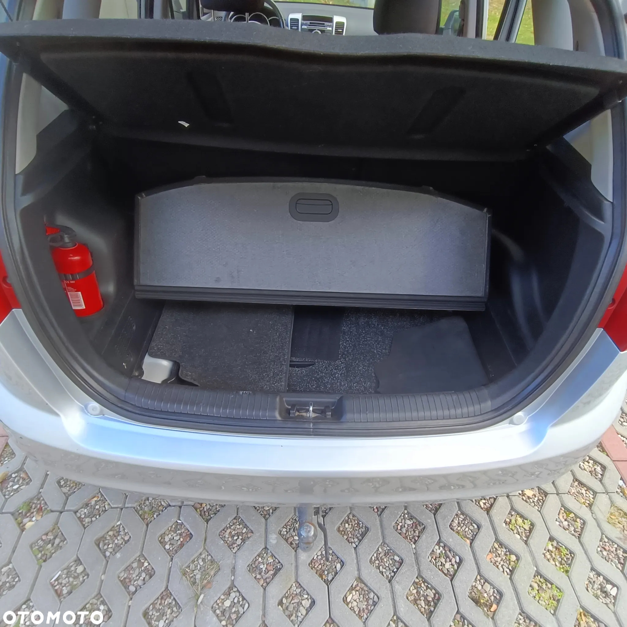 Kia Venga - 19
