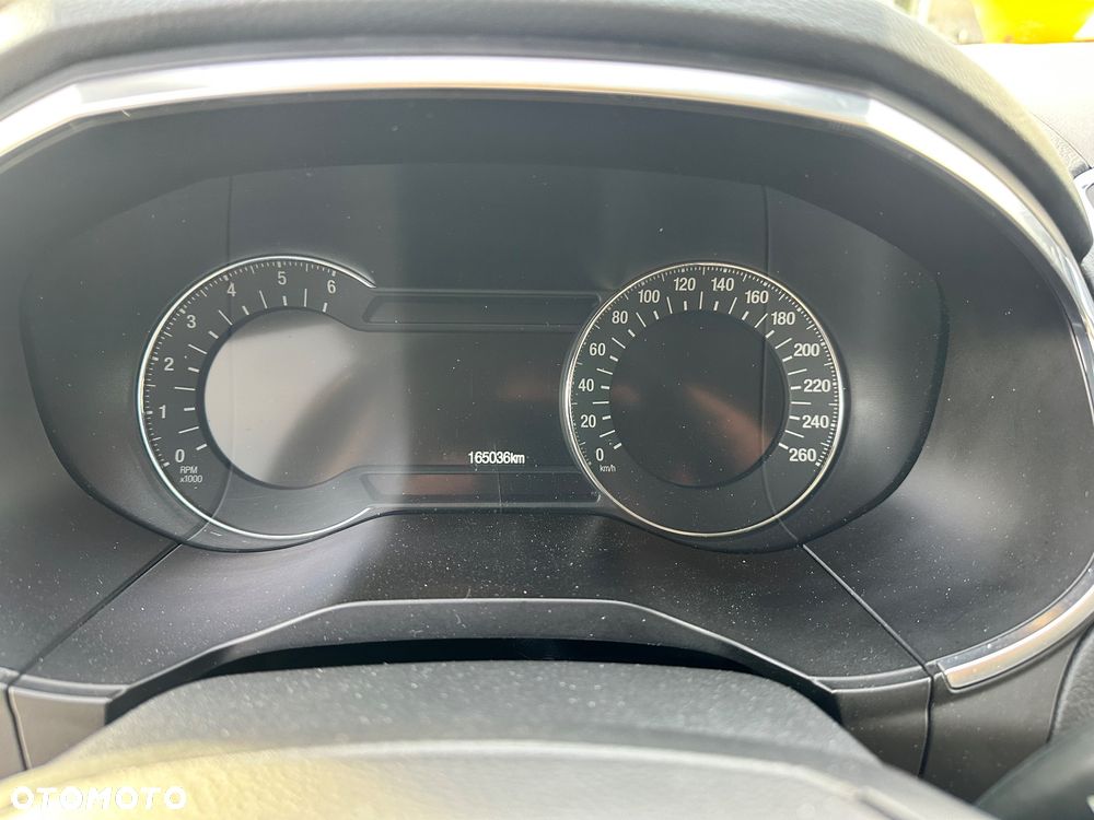 Ford Galaxy 2.0 TDCi Titanium - 20