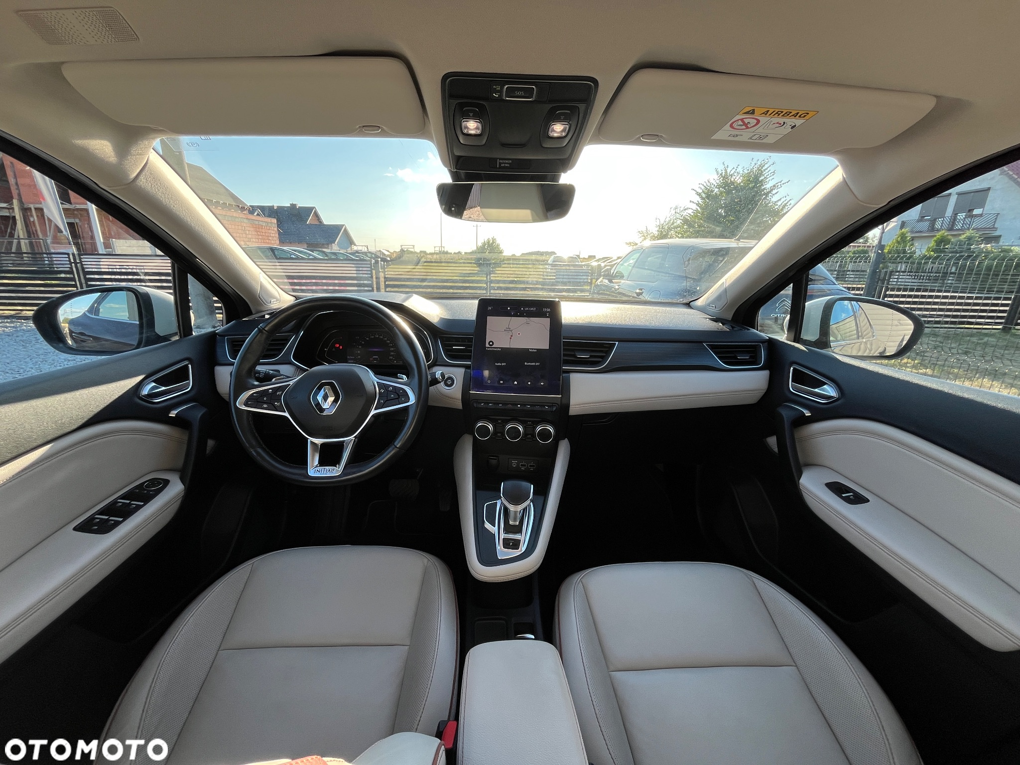 Renault Captur 1.3 TCe Intens EDC - 18