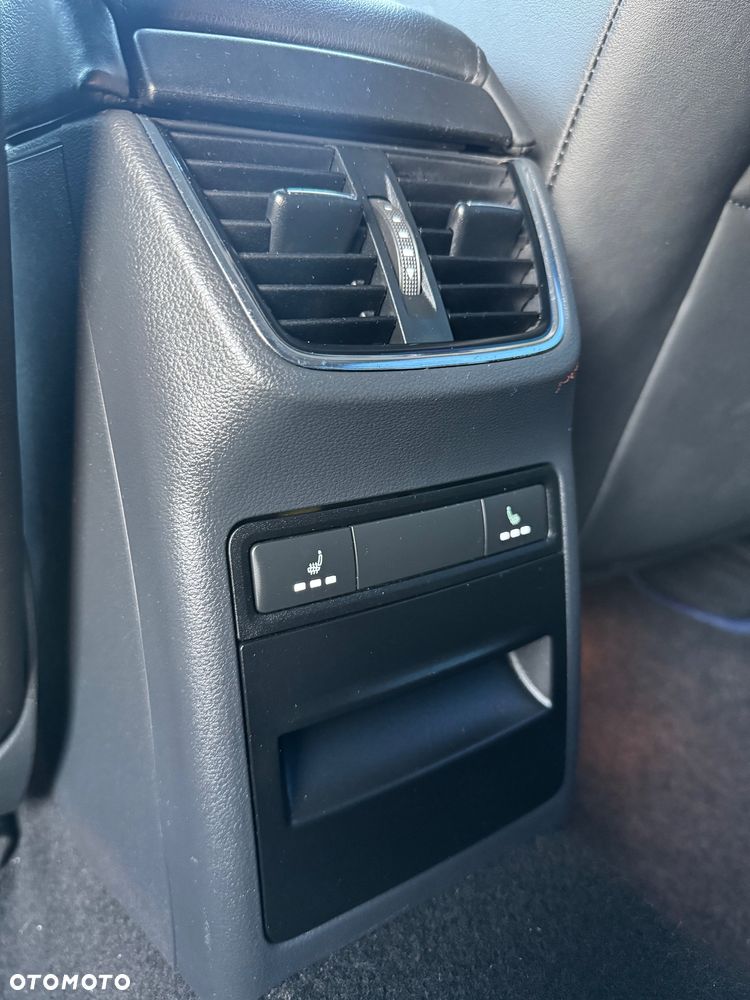 Skoda Octavia 2.0 TDI Premium Edition - 17