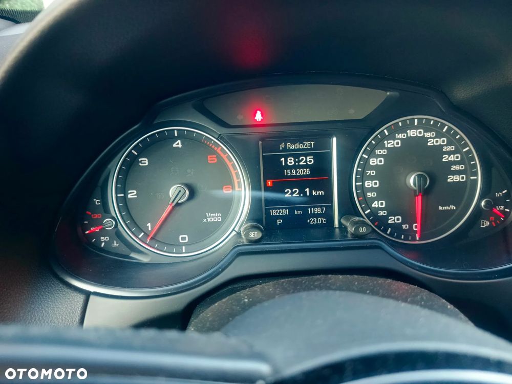 Audi Q5 2.0 TDI clean diesel Quattro S tronic - 25
