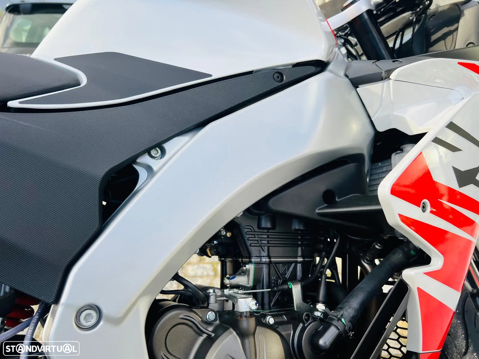 Aprilia RS 125 - 2