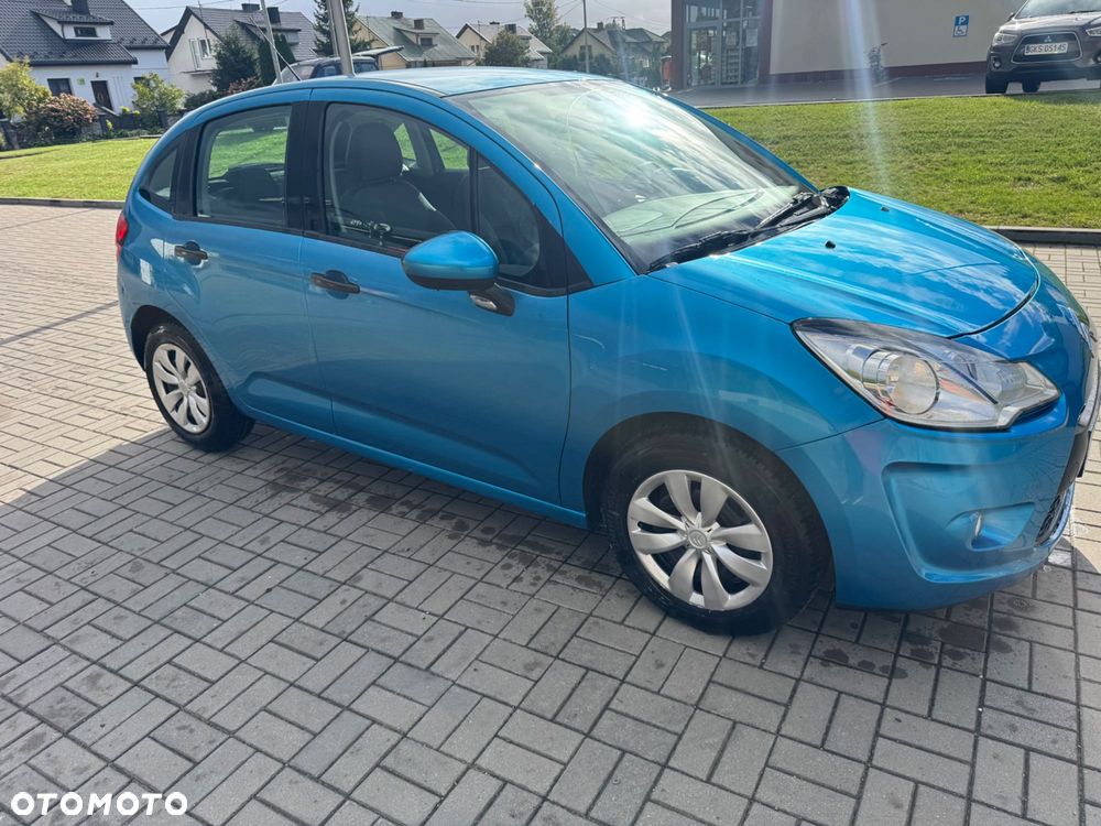 Citroën C3 - 3