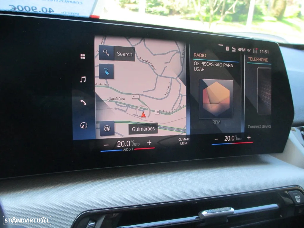 BMW iX1 xDrive30 - 29