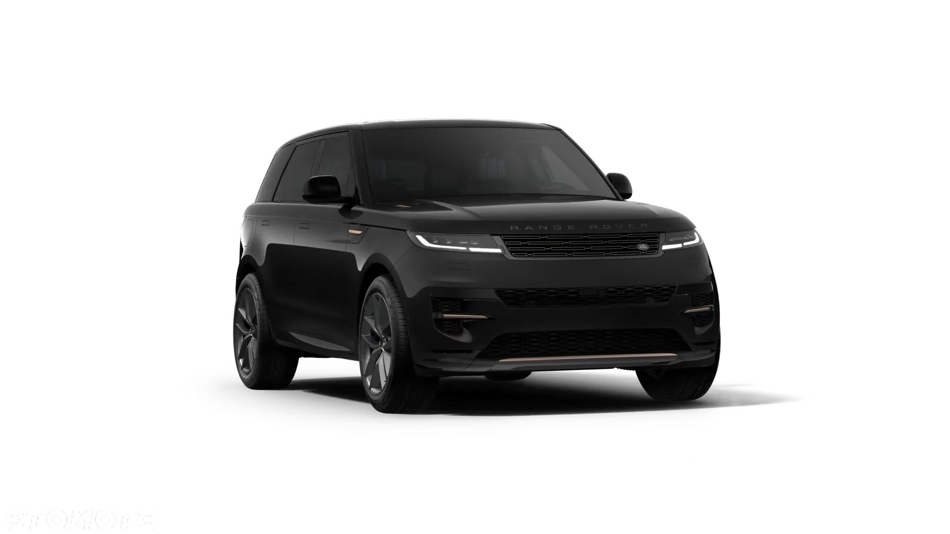 Land Rover Range Rover Sport - 1