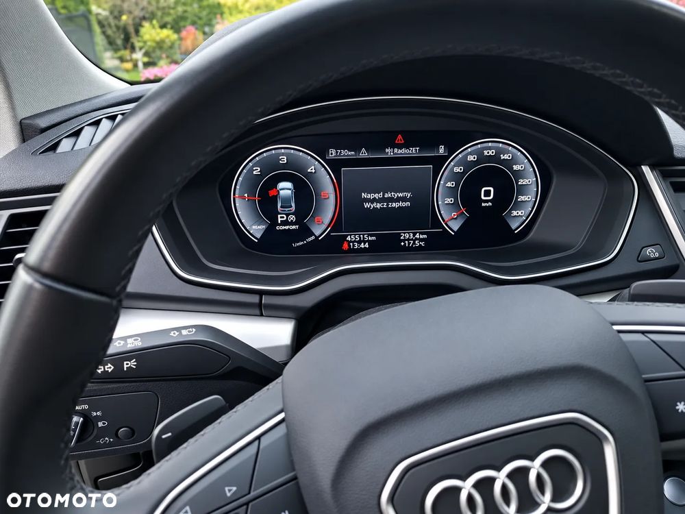 Audi Q5 - 9