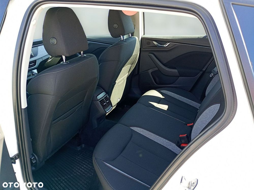 Skoda Scala 1.0 TSI Selection - 23