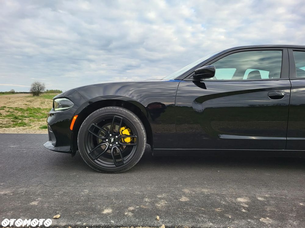 Dodge Charger - 17