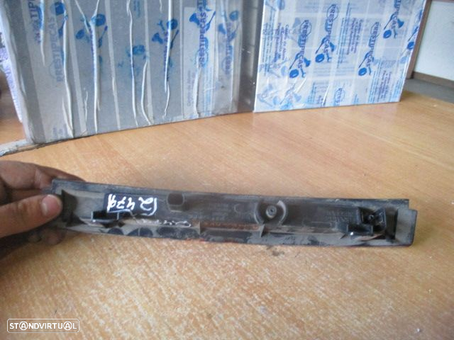 Farol Tras 265902759RA RENAULT MEGANE 4 2017 1.5DCI 110CV 3 Stop VALEO RENAULT CLIO 4 SW 2017 1.5DCI 90CV 5P CINZA - 2