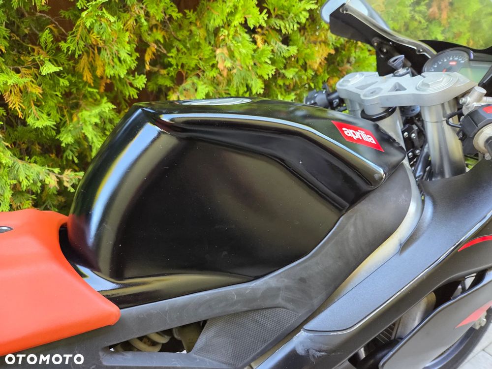 Aprilia SR - 14