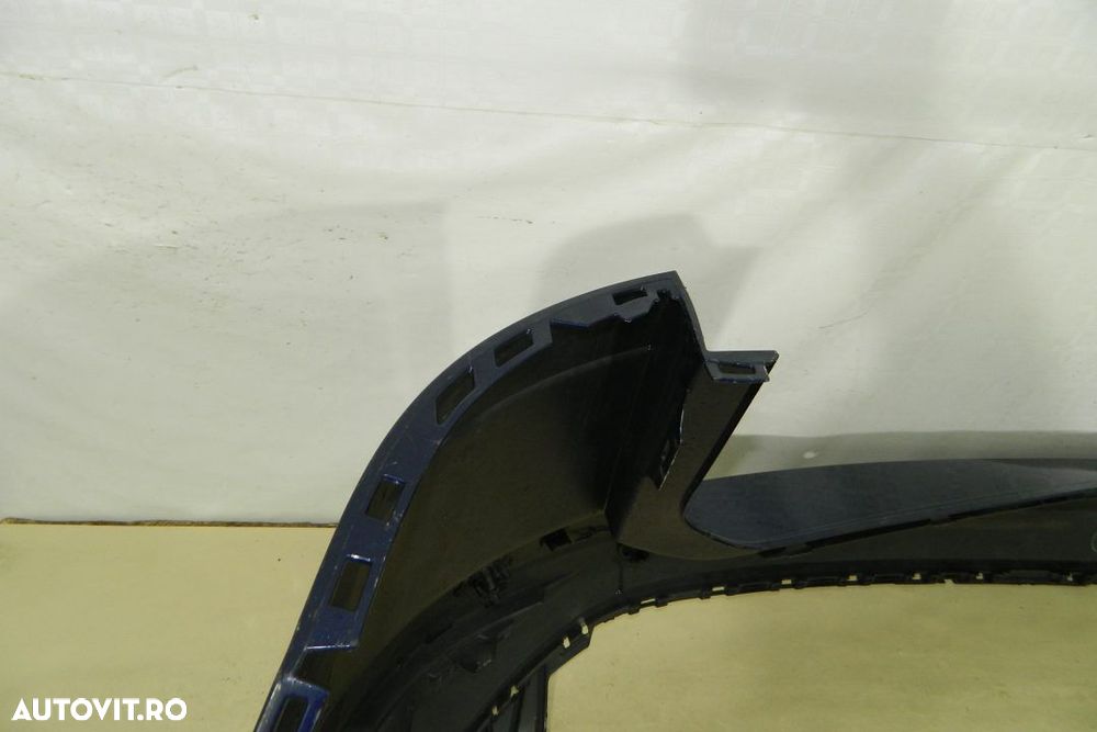 Bara spate VW Touran, 2015, 2016, 2017, 2018, 2019,, 5TA807421A-D - 6