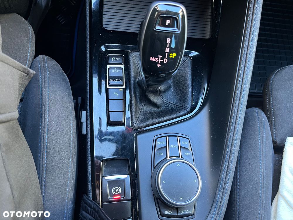 BMW X2 sDrive18i M Sport - 18