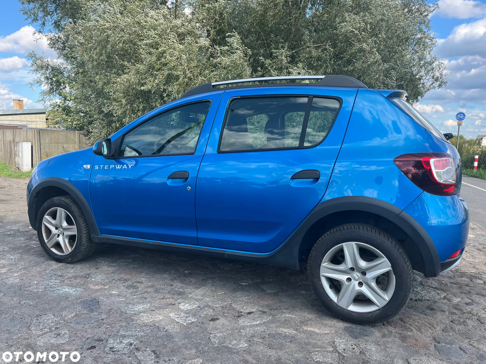 Dacia Sandero Stepway - 8