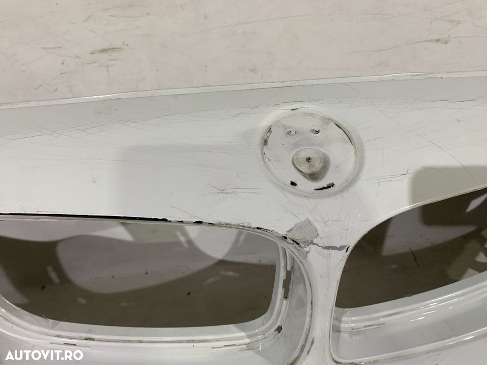 Bara fata BMW Seria 2, F22, F23, M-Sport, 2014, 2015, 2016, 2017, 2018, cod origine OE 51118055299. - 9
