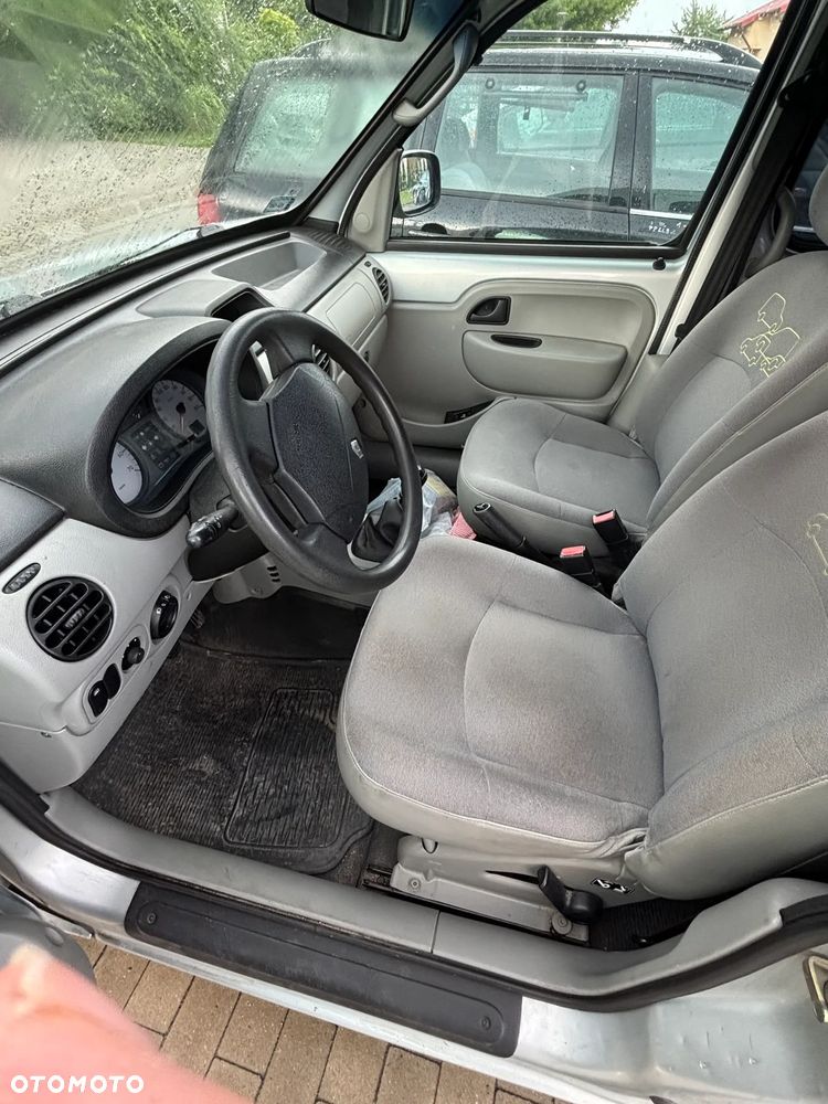 Renault Kangoo 1.2 16V Helios - 7
