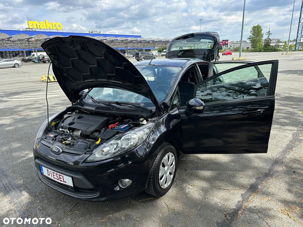 Ford Fiesta - 29