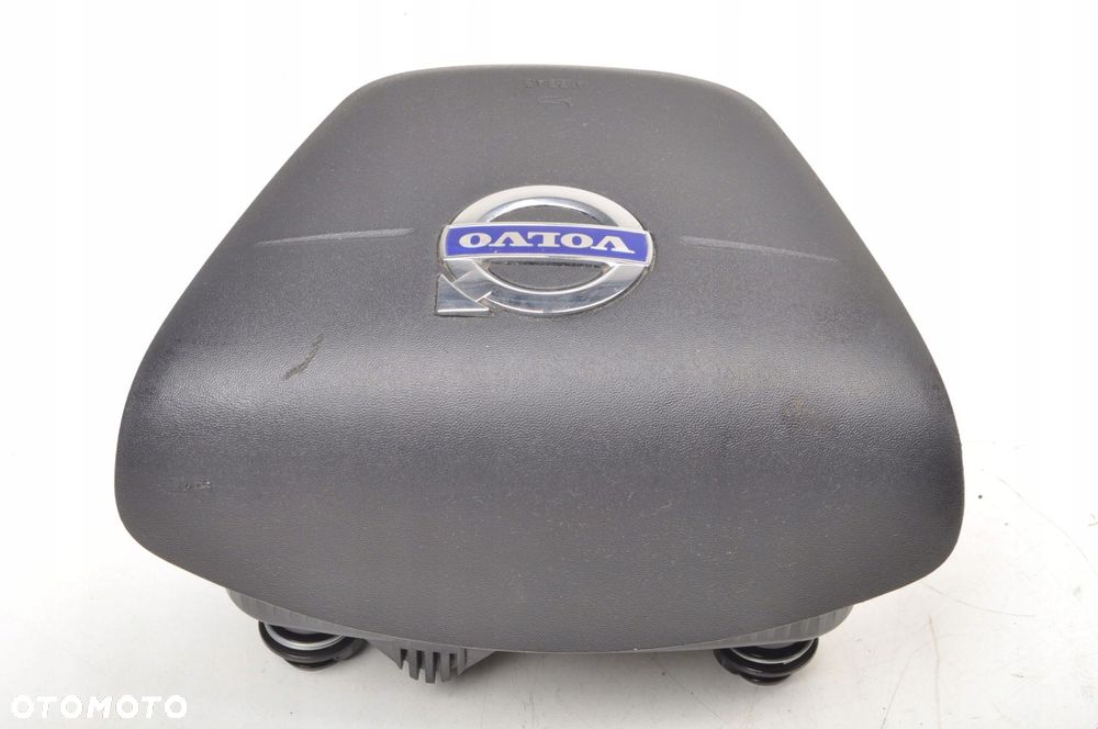 VOLVO V40 II PODUSZKA POWIETRZNA KIEROWCY AIRBAG 31291369 - 6