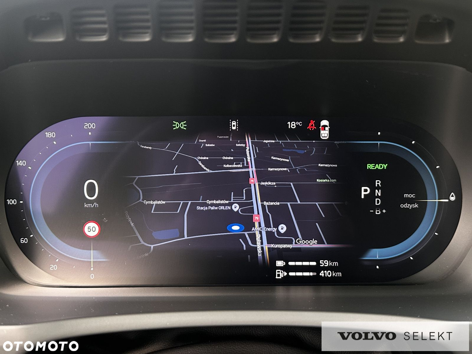 Volvo XC 90 - 16