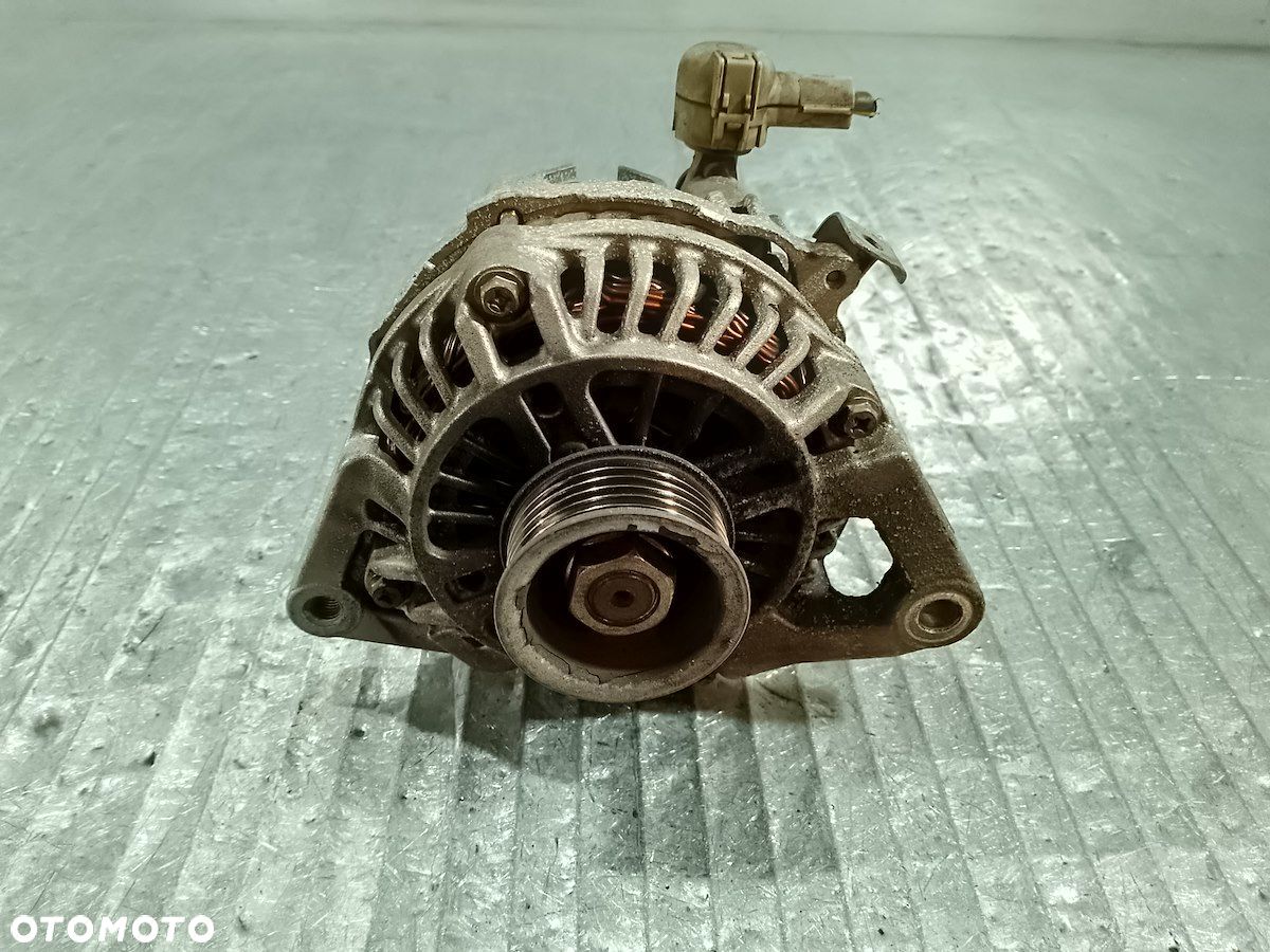ALTERNATOR MAZDA 3 ( 99-09 ) A2TC0091 1.6 16v - 1