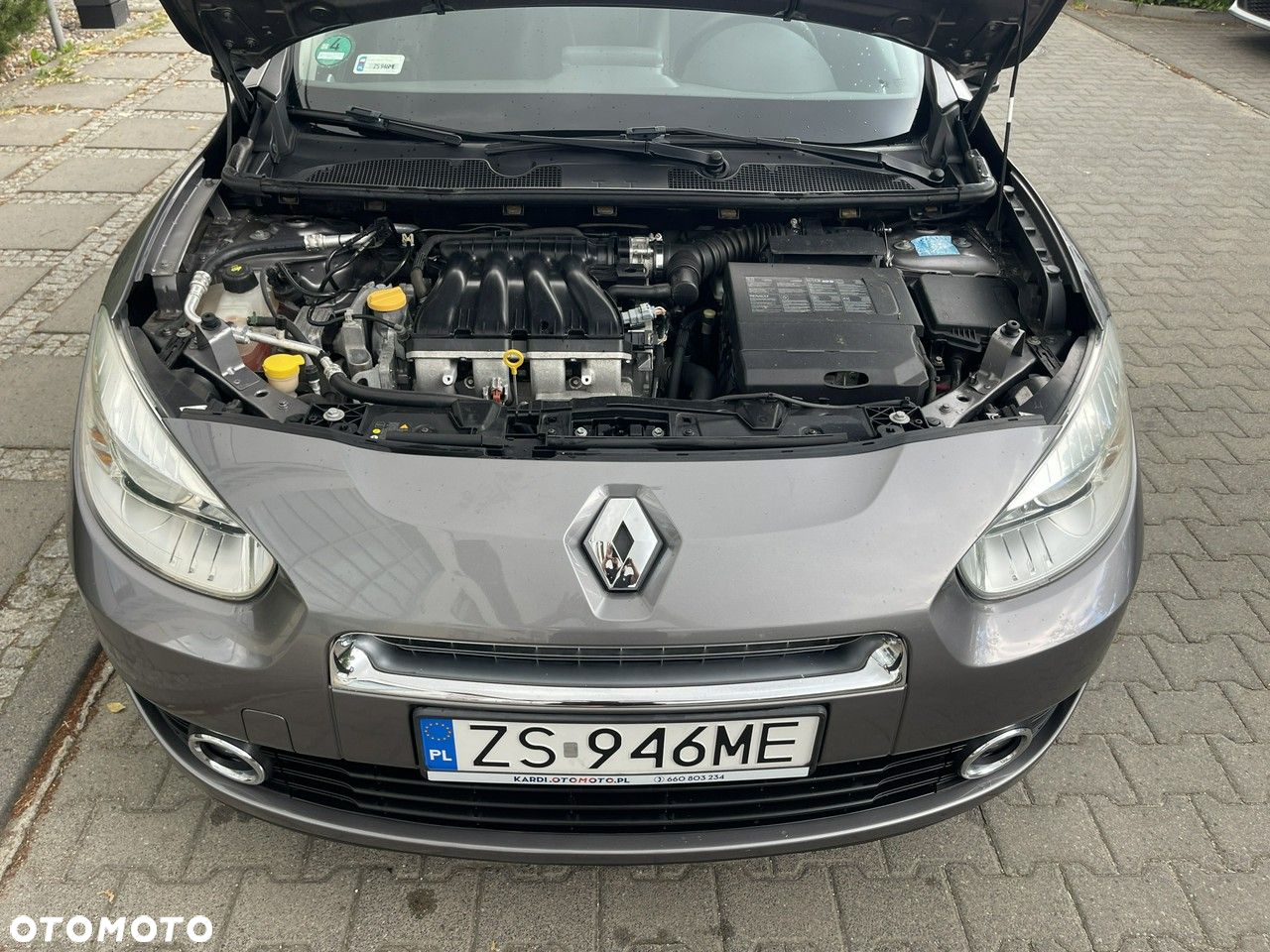 Renault Fluence - 34