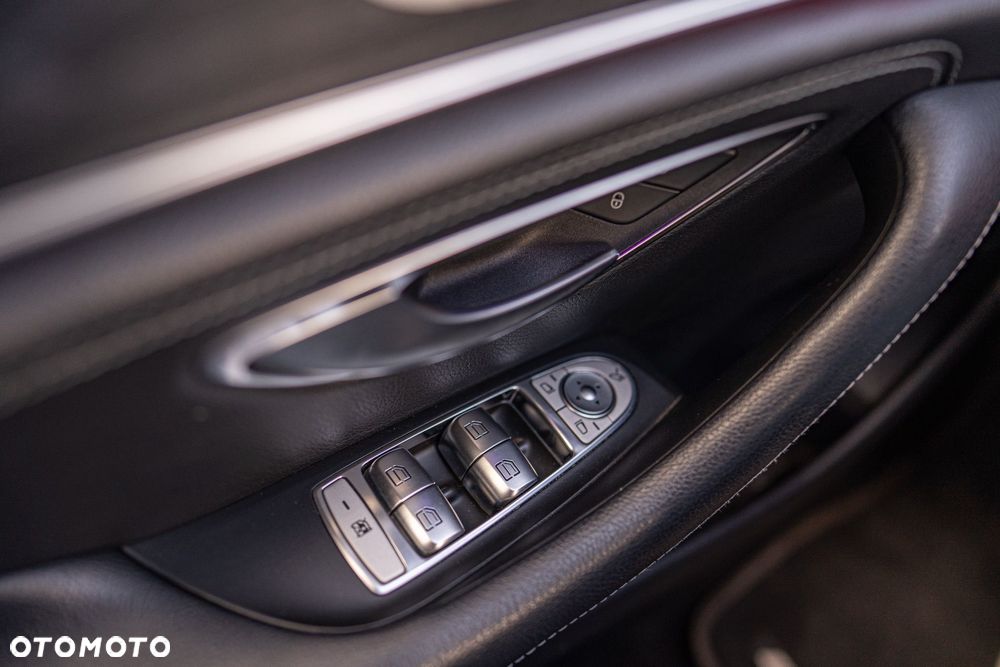 Mercedes-Benz CLS 400 d 4-Matic 9G-TRONIC - 13