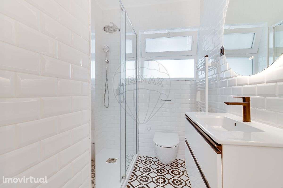 Apartamento T2 para venda - Grande imagem: 4/20