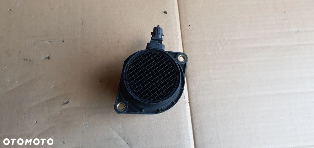 Przepływomierz powietrza Fiat Dobo I Lift 1.3 Multijet 0281002792 - 1