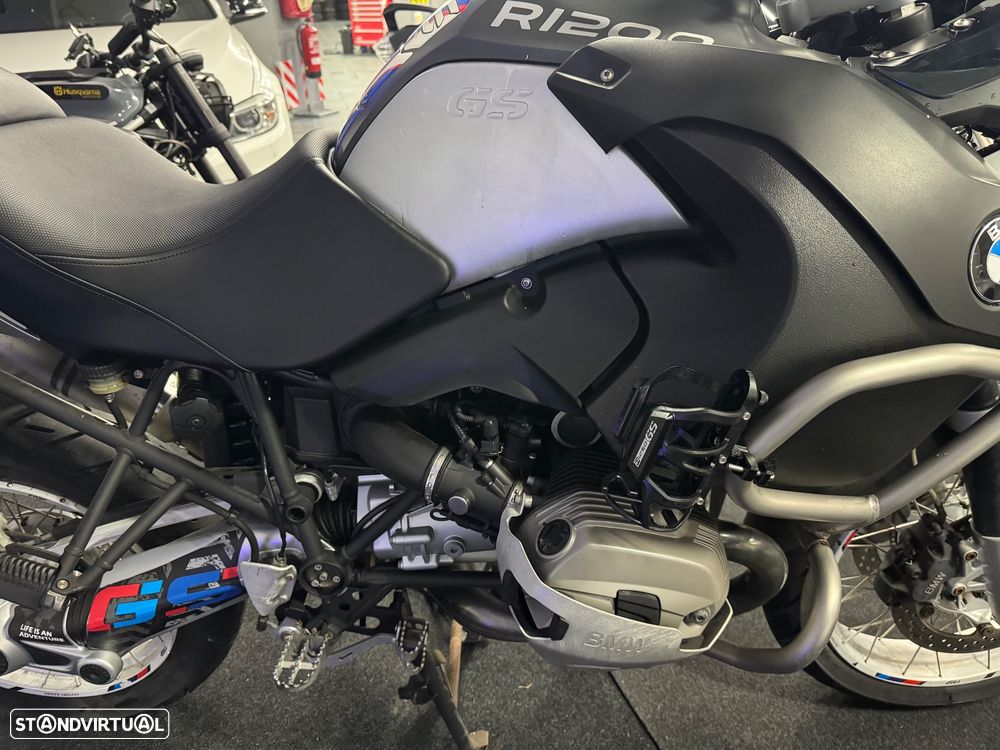 BMW R 1200 GS Adventure R1200 gs - 13