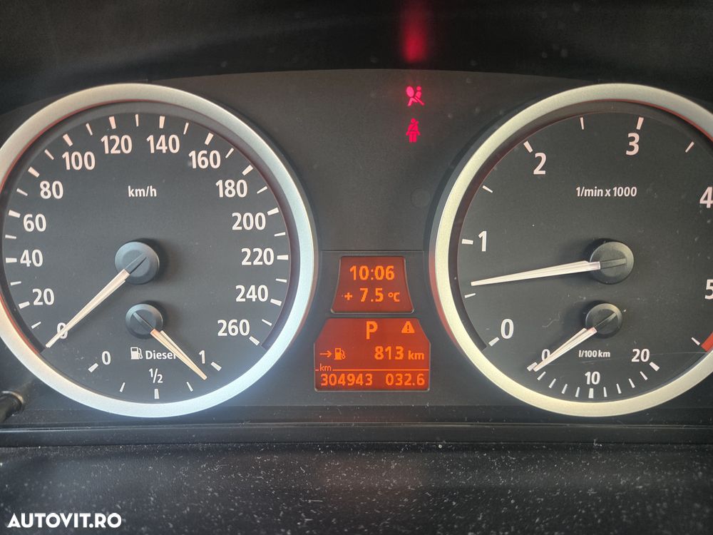 BMW Seria 5 - 9