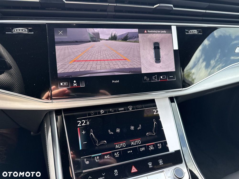 Audi Q7 - 24