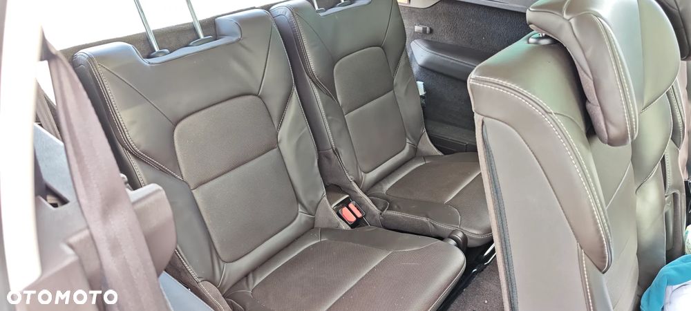 Renault Espace 1.6 dCi Energy Initiale Paris EDC 7os - 24