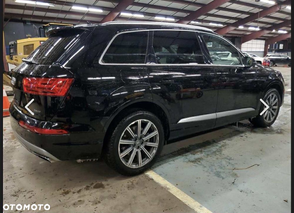Audi Q7 - 33