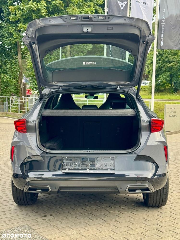 Cupra Formentor 1.5 eTSI mHEV DSG - 12